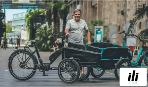 présentation ilicycle