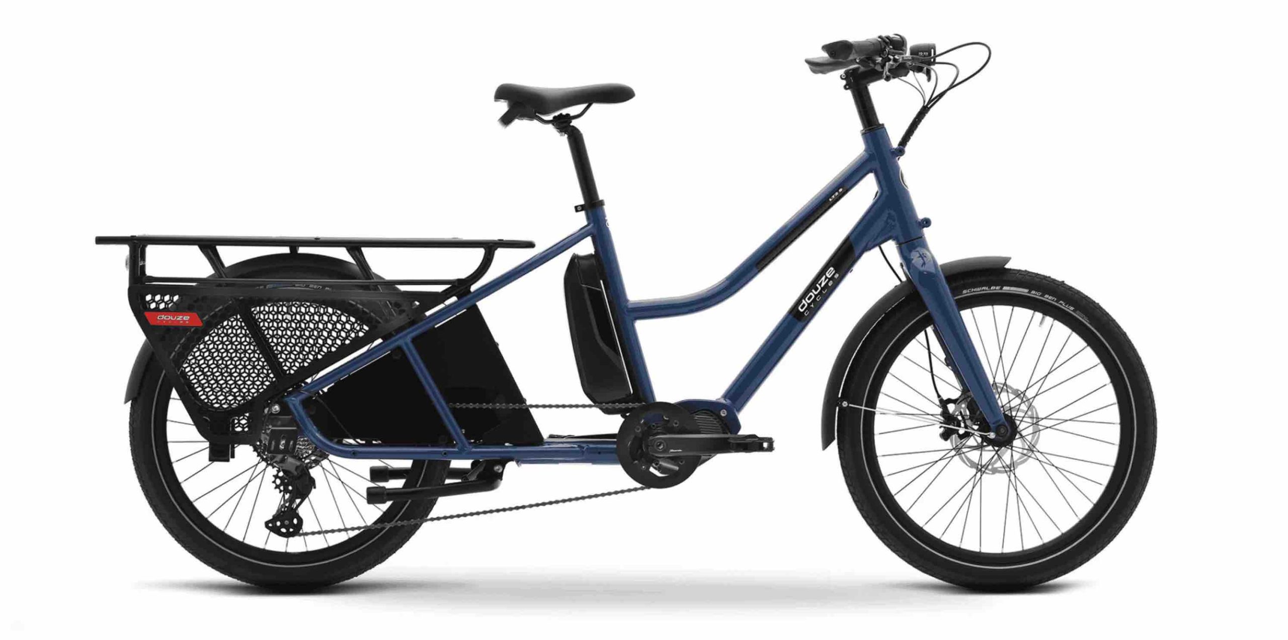 douze cycles LT