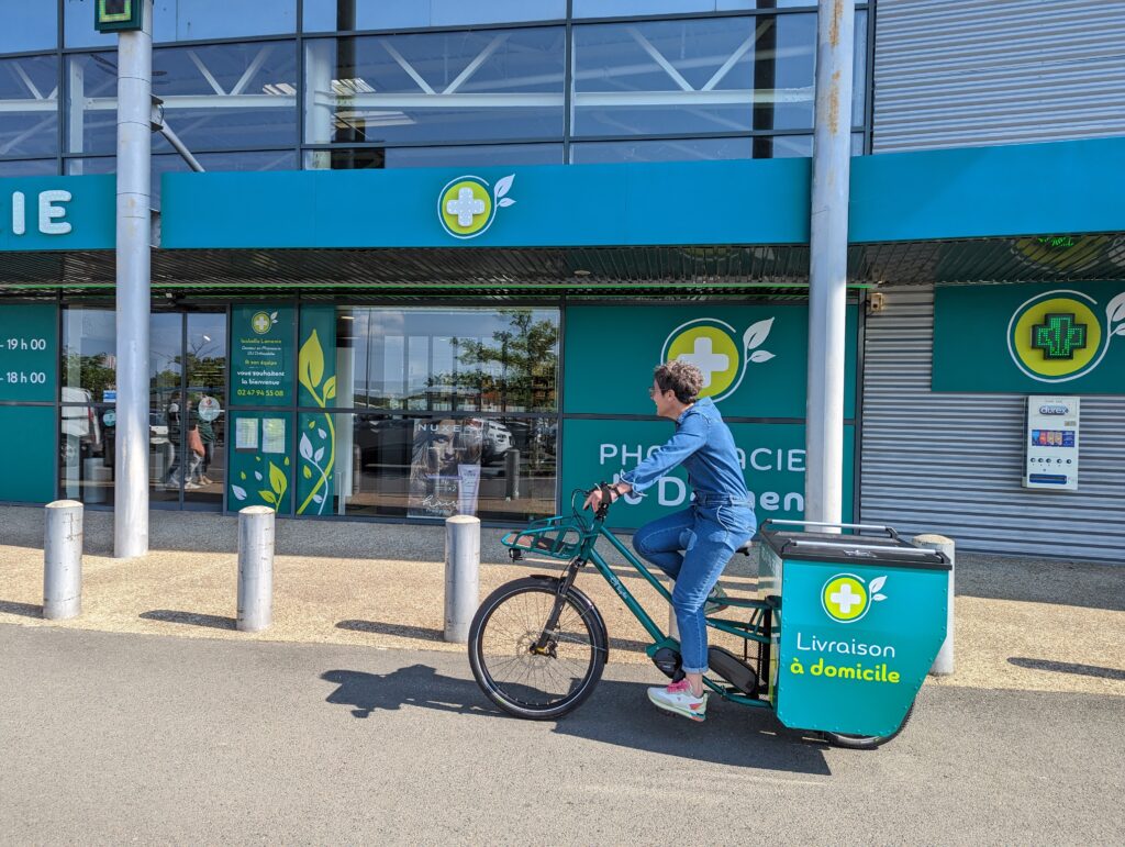 ETNI Cycles - usage PRO