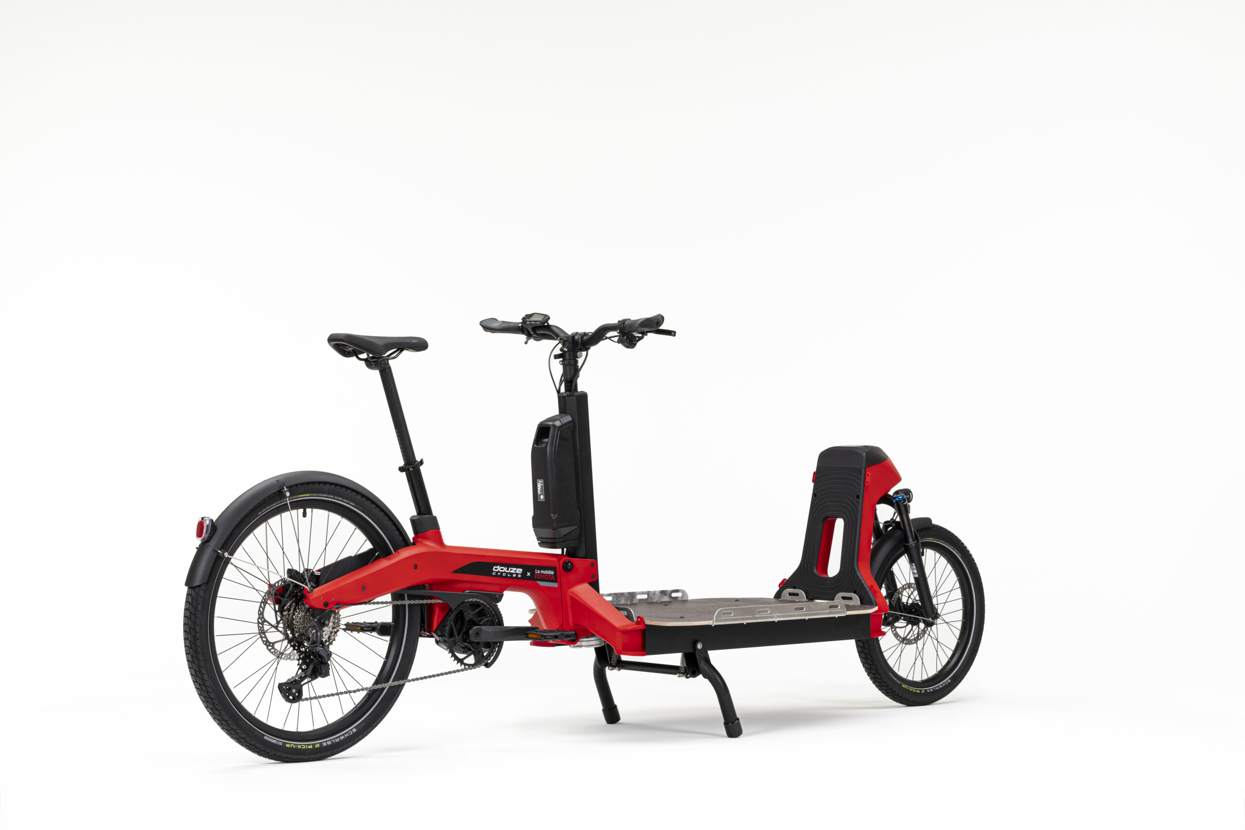 DOUZE Cycles HETA 2Y