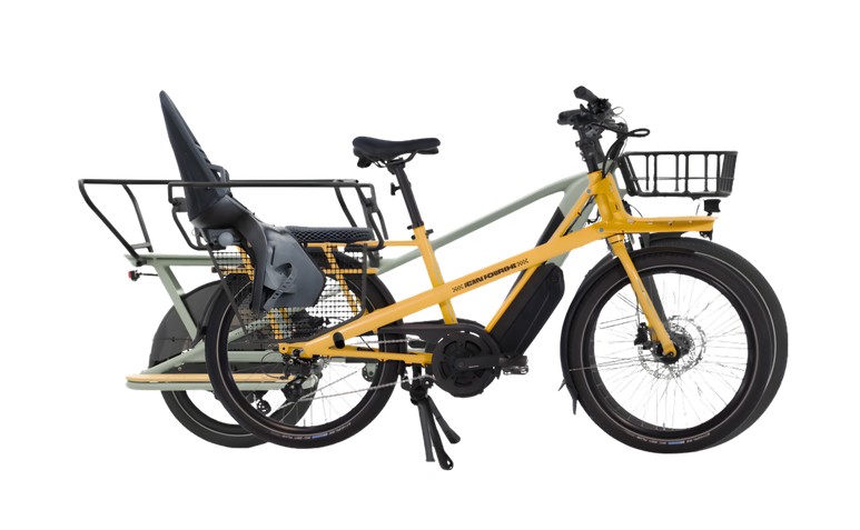 Comparaison Jean2 & R500E