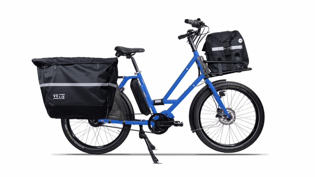 VELOE Multi avec sacoches