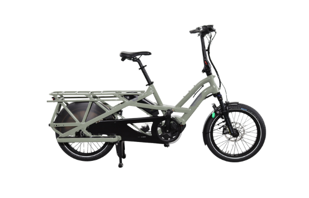 TERN GSD reconditionné