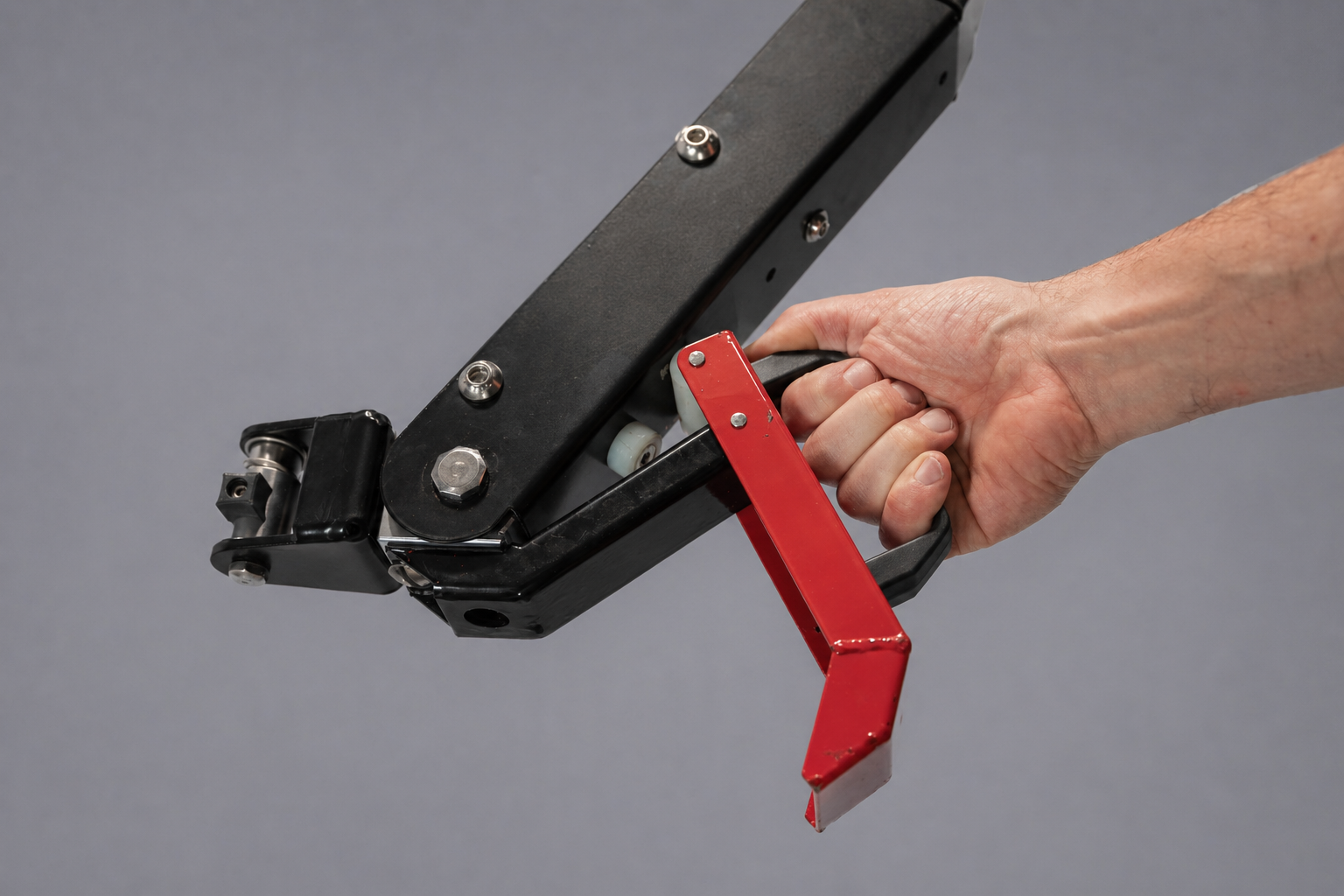 Remorque STRONGO_300kg