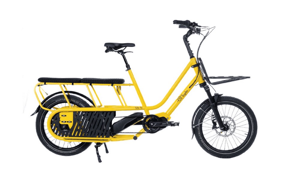 etni cycles Belle ile