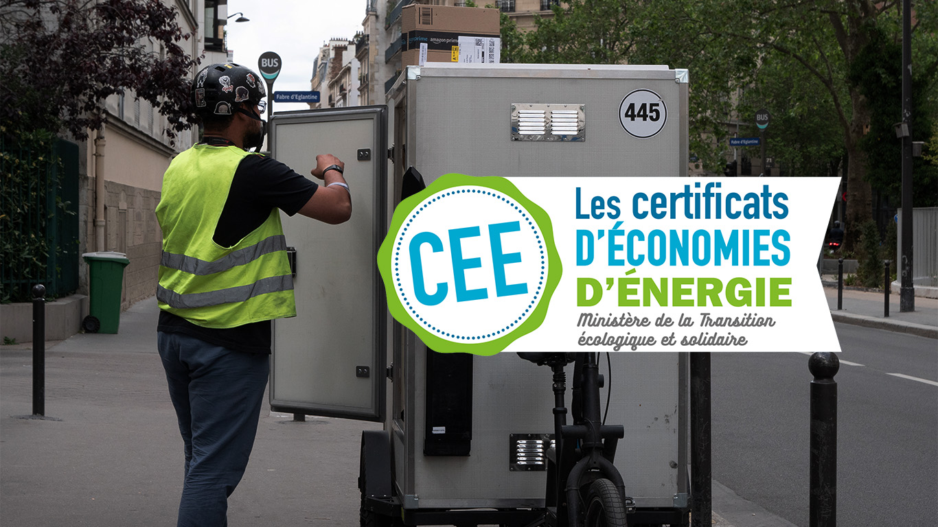 Subventions & programmes CEE