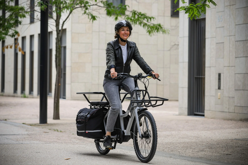 Vrai coût d'un vélo cargo professionnel | EN CARGO SIMONE - cout velo cargo professionnel