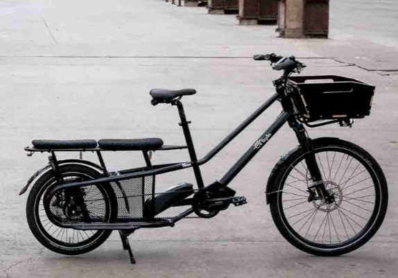 Les vélos reconditionnés : la porte d'entrée accessible