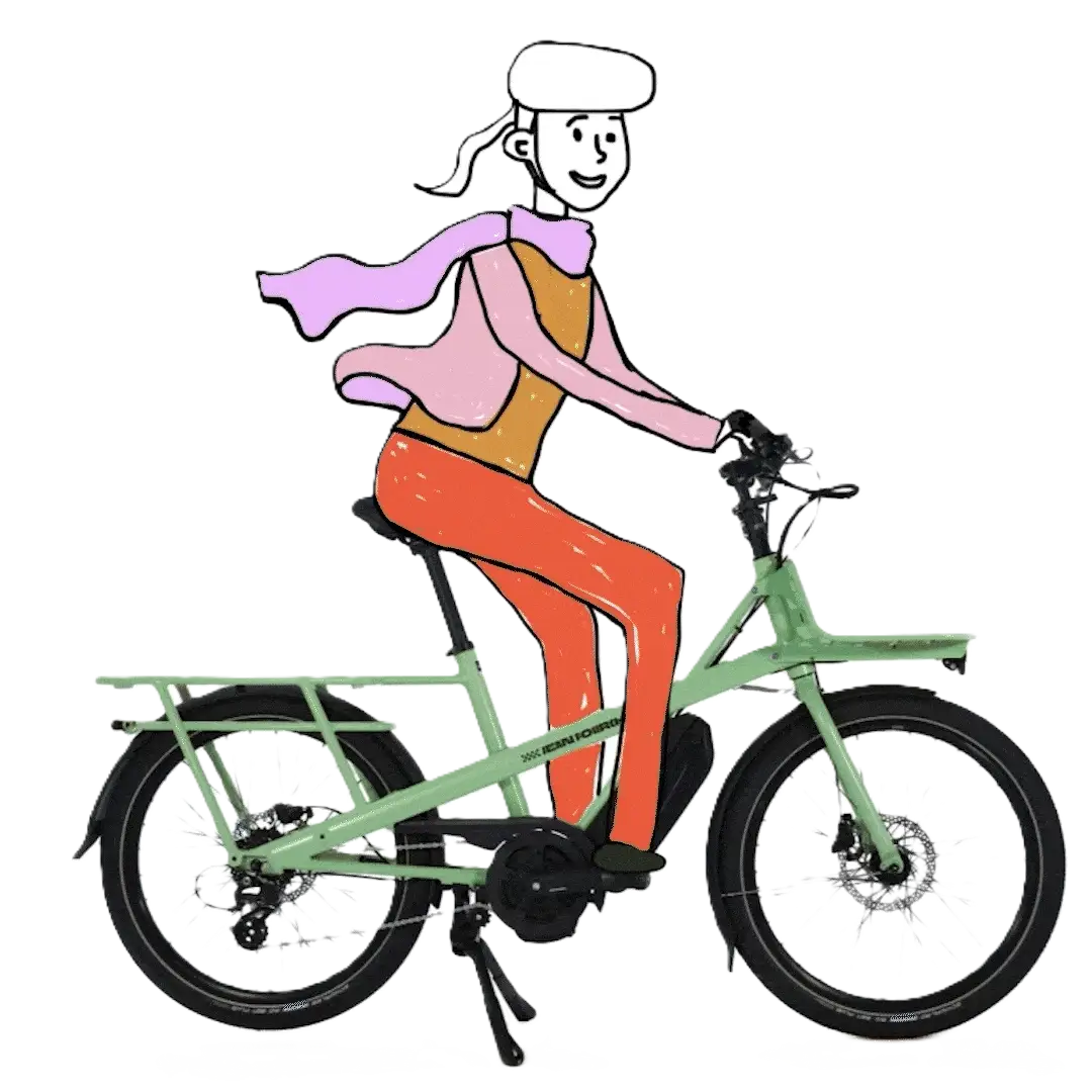 Le longtail : prise en main facile et polyvalence