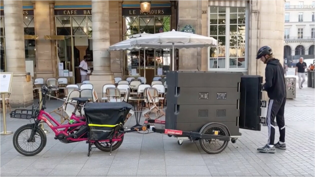 futur logistique urbaine nantes 2030 - futur