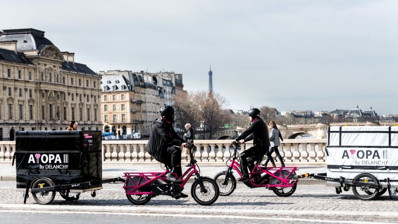futur logistique urbaine nantes 2030 - futur