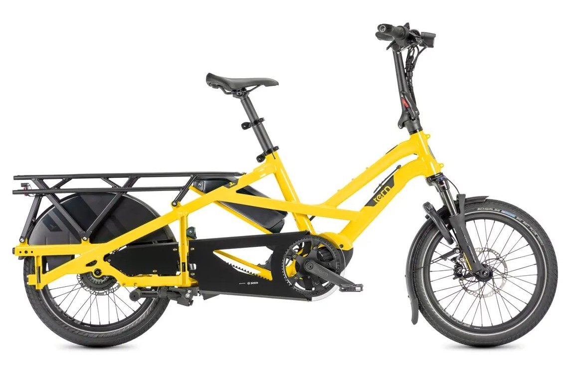 TERN GSD P00
