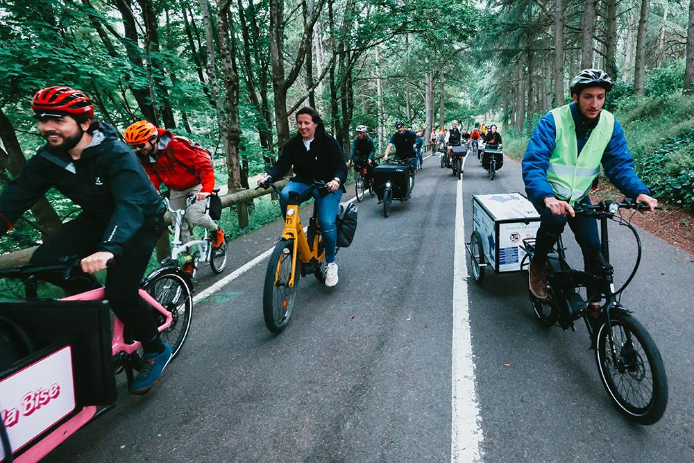Vélo cargo à Nantes : quel modèle pour votre activité ?