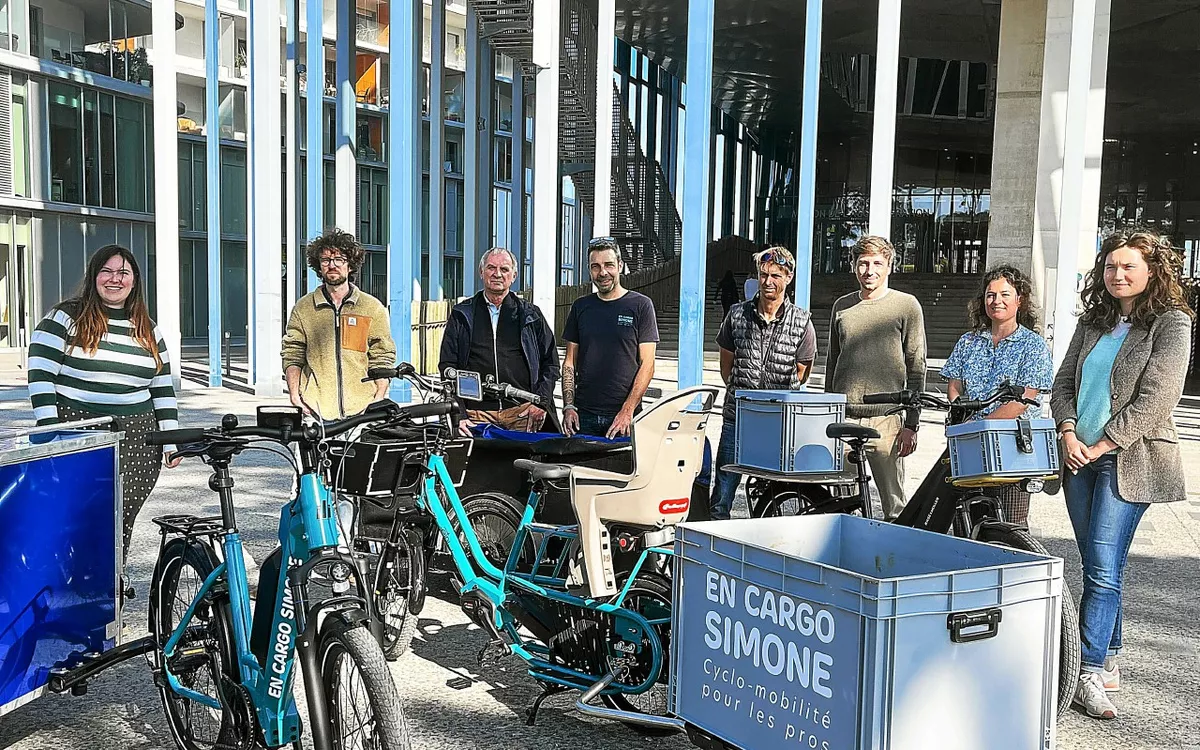 avis En Cargo Simone