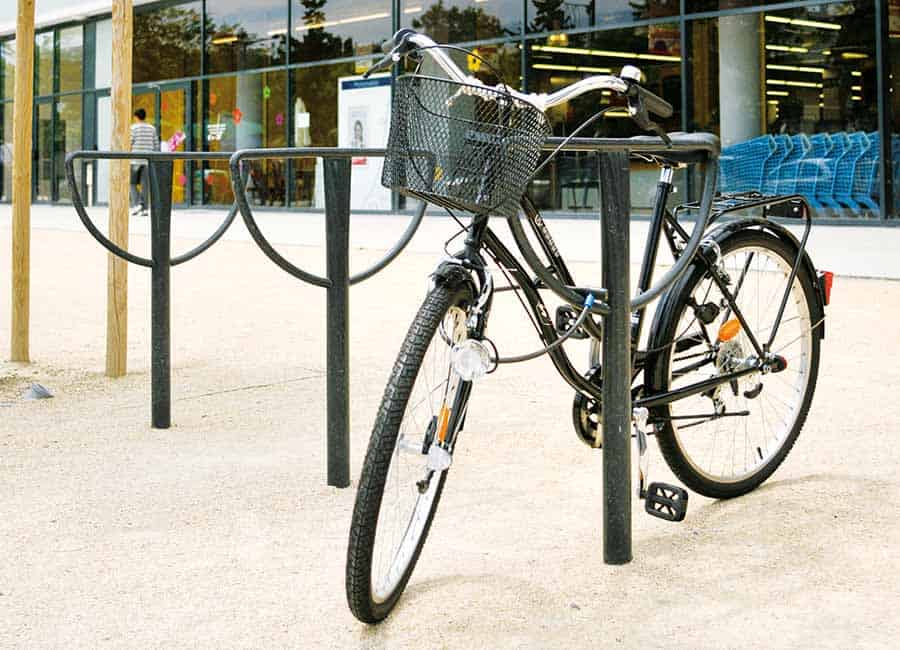 Stationnement vélo cargo à Nantes | Guide pratique - stationnement velo cargo nantes