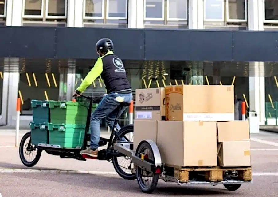 Poids maximum vélo cargo, vraies charges utiles 2026 - poids maximum velo cargo